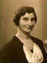 Record image of Betty Camilla Andersen (born Carlsen)