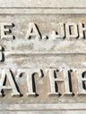 Record image of George Albert Johnston