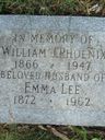 Record image of Emma Louisa Phoenix (born Lee)