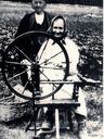 Record image of Synneva Jakobsdotter
