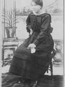 Record image of Ida Johansson (born Johansdotter)