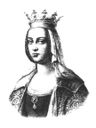 Record image of Hildegarde Carolingians, x46----(FMS+ MMS+FFS) (de Vintzgau Schwaben)
