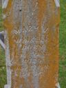 Record image of Mary Vinia Moseman (born McAleer Moseman Winkler)