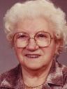 Record image of Anna Maria Kip (born Siepe)