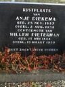 Record image of Willem Pieterman