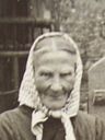 Record image of Marie Lempp (born Frank)