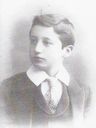 Record image of George Copley
