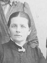 Record image of Charlotta Resare (o.s. Lind)
