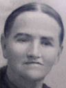 Record image of Elin* Linnea Olsson (born Augustsson Berg)