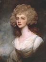 Record image of Louisa Catharine Browne (born Howe)