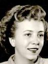 Record image of Jean Evon Ballard (born Jones Grow)