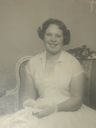 Record image of hanne emilie sørensen sørensen (nascida bentsen)