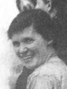 Record image of Hilma Katarina Petersson (born Svensson)