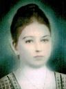 Record image of María Cruz Sanchez (born Tamez)