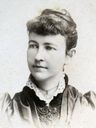 Record image of Emma Heberling (born Truax)