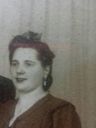 Record image of Maria Florez (born Moran Fernandez)