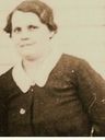 Record image of Olga Gerdin (o.s. Eriksson)