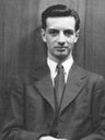 Record image of Dennis Albert Lewis