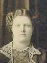 Record image of Ella Viola Hensley (born Roberts)