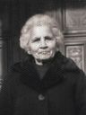 Record image of Juana "Mama Juana" Perez Romero (nacida Romero Ruiz)
