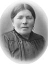 Record image of Lovisa Ölund (o.s. Eriksdotter)