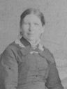 Record image of Sarah Wenham (born Goodfellow)