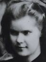 Record image of Eva Viktoria Eklund (o.s. Lönnqvist)