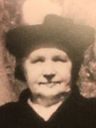 Record image of Enora Marie Alberta "Elnora (endret i USA)" Teodorsen (født Martinusdatter)