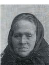 Record image of Kristina Classon Sandberg (born Andersdotter Fast)