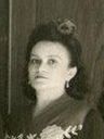 Record image of Ana María Francisca Ortiz (born Repetto Abreu)
