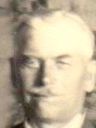 Record image of Johan Artturi (Jussi) Kursi