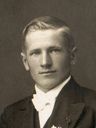 Record image of Paul Metzger