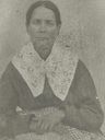 Record image of SUSAN VILENTIA CARDEN (geb. UNDERWOOD)