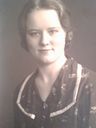 Record image of Asta Elinor Vasehus Madsen (born Lystager Larsen)