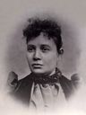 Record image of Dorothea Christina Eugenie Adele de Buck (born Schultze)