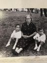 Record image of Carmen "Carmina" Suárez Suárez (born Fernández Fernández)