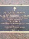 Record image of Albert Arthur Ludlow