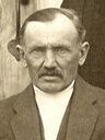 Record image of Heinrich Foth
