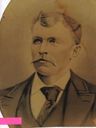 Record image of Nelson Ford, (CSA)