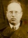 Record image of Arthur (Aharon) Aron Rau