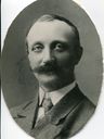 Record image of Emil Amandus Berg