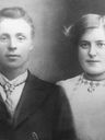 Record image of Anna Amanda Johansen (born Andersdatter)