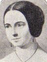 Record image of Marie Louise Nycander (born Forsell)