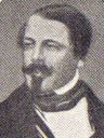 Record image of Gustaf Fredric Nycander