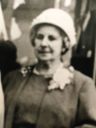 Record image of Rose Willetts (born Stevens)