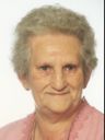 Record image of Anni Roth (born Messerschmidt)