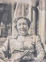 Record image of Rachel Wolff (born Cohen)