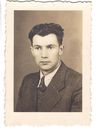 Record image of Heinrich Mark