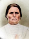 Record image of Katarina Mathilda Wrangen  (Vuorinen) (born Söderberg)