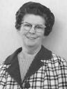 Record image of Ida Bennett (born BRIGGS)